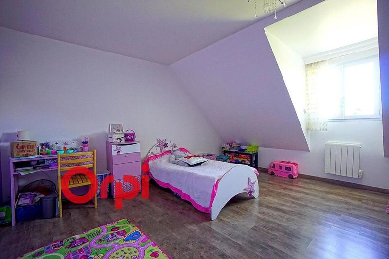 Maison - 180 m² - 6 pièces