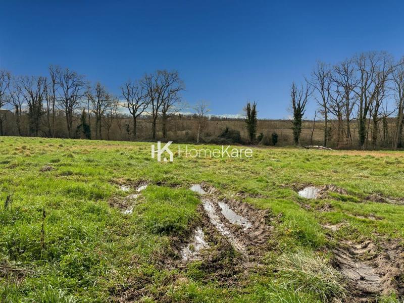 Propriété - 190 m² - 7 pièces