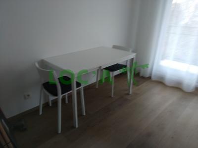 Studio - 21 m² - 1 pièce