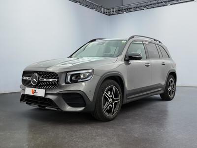 Mercedes Glb 200 d 8g-Dct Amg Line