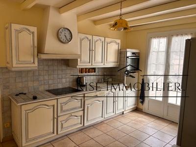 Villa - 118 m² - 5 pièces