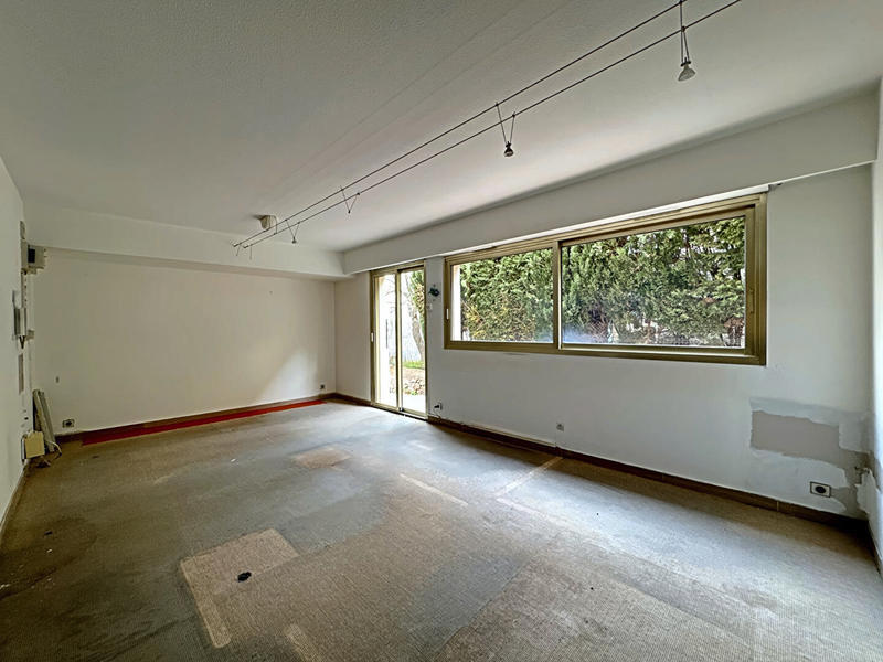 Appartement - 161 m² - 4 pièces