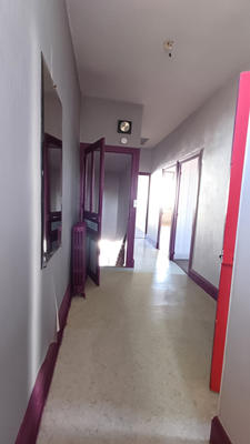 Immeuble - 68 m² - 3 pièces