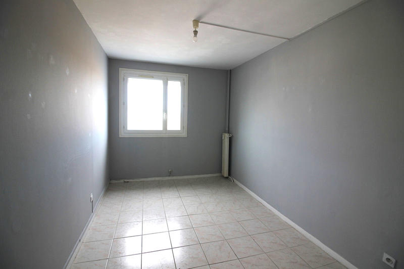 Appartement - 72 m² - 4 pièces