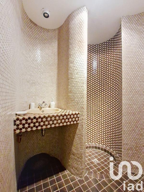 Maison de campagne - 297 m² - 9 pièces