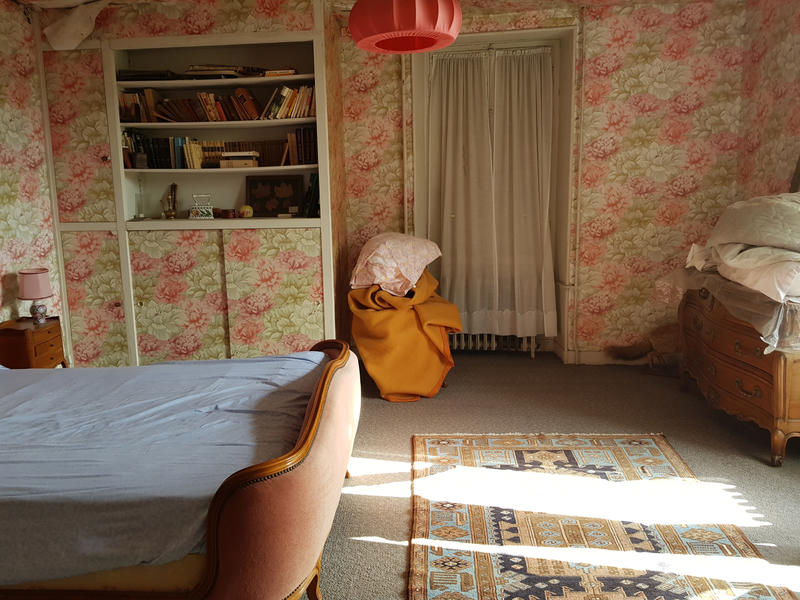 Maison - 450 m² - 10 pièces