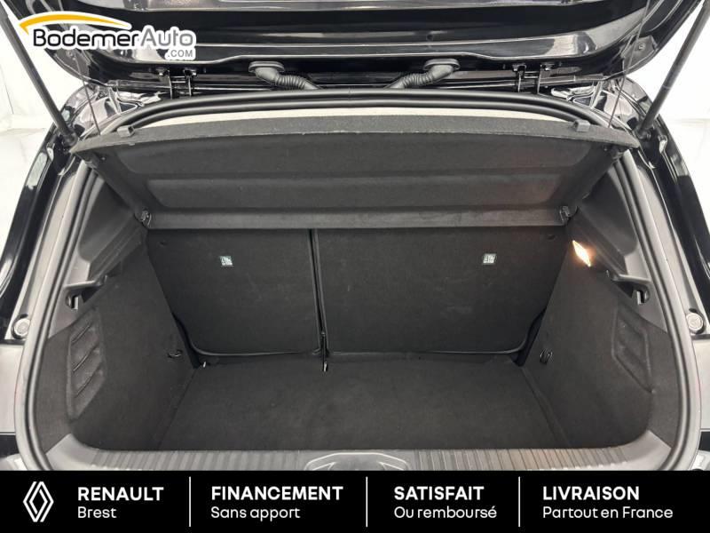 Renault Clio TCe 90 Evolution