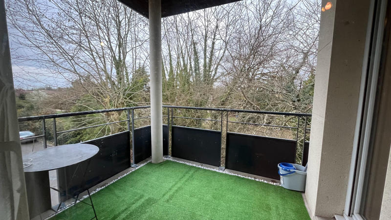 Appartement - 51 m² - 3 pièces