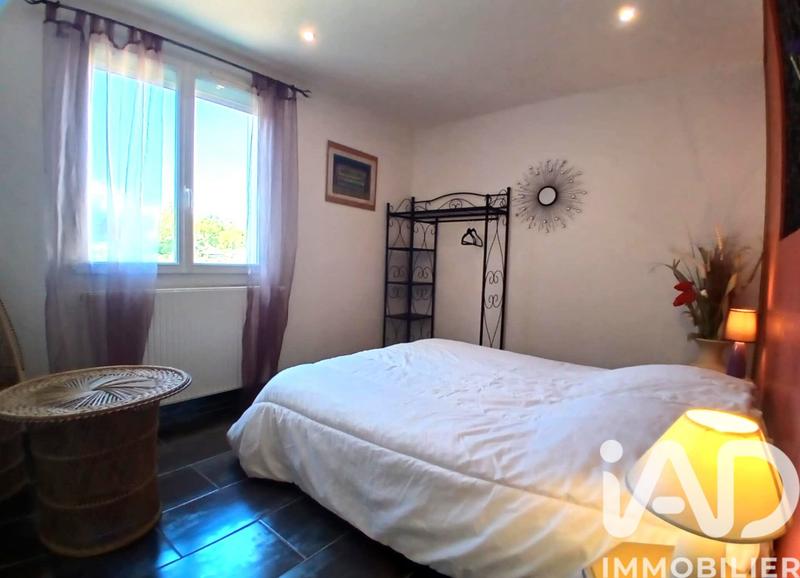 Appartement - 575 m² - 26 pièces