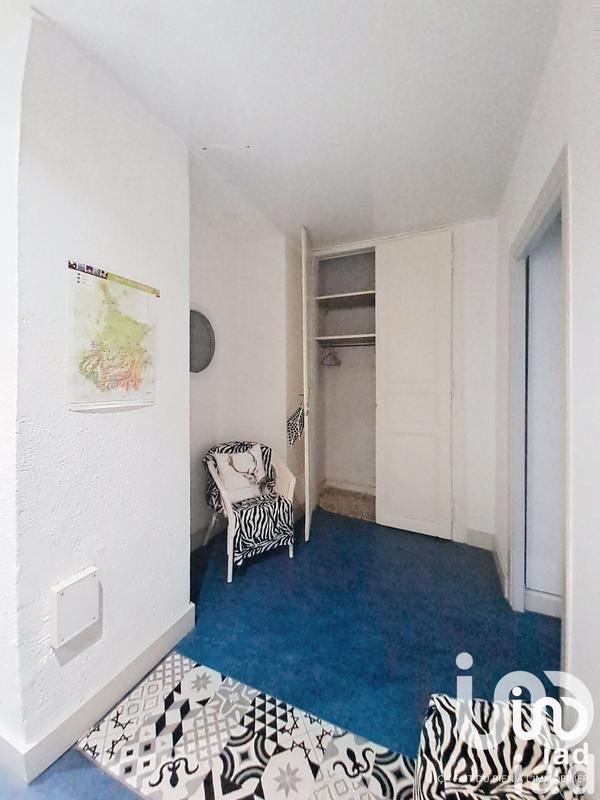Appartement - 149 m² - 5 pièces