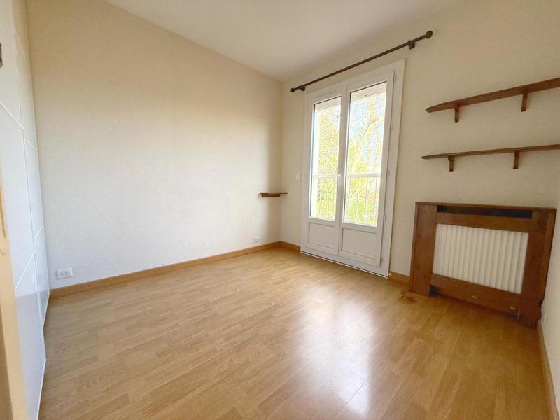 Maison - 86 m² - 5 pièces
