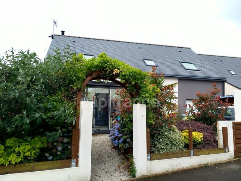 Maison - 136 m² - 7 pièces