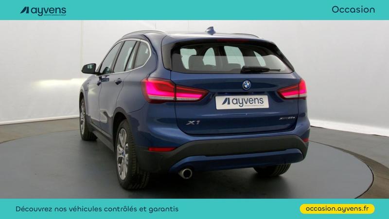 Bmw X1 xDrive25eA 220ch Business Design 6cv