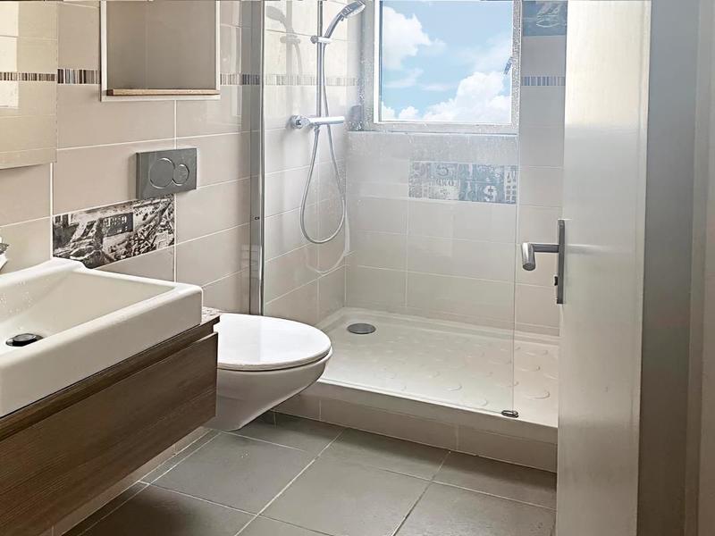 Appartement - 16 m² - 1 pièce