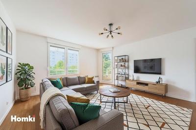 Appartement - 76 m² - 3 pièces