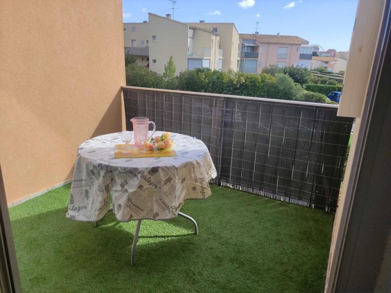 Appartement - 32 m² - 2 pièces