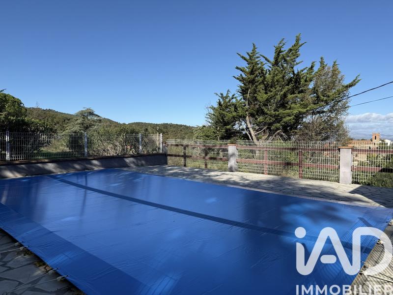 Maison - 109 m² - 5 pièces