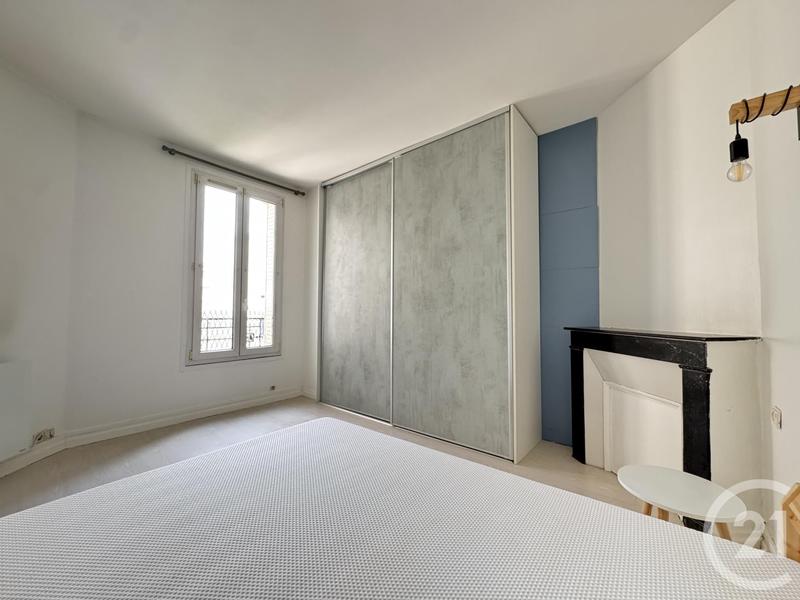 Appartement - 32 m² - 2 pièces