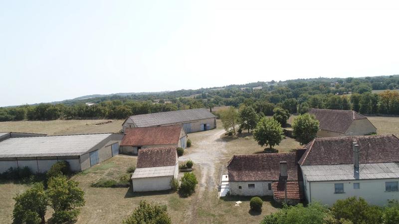 Maison - 217 m² - 5 pièces