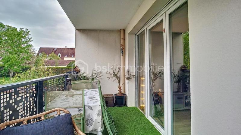 Appartement - 41 m² - 2 pièces