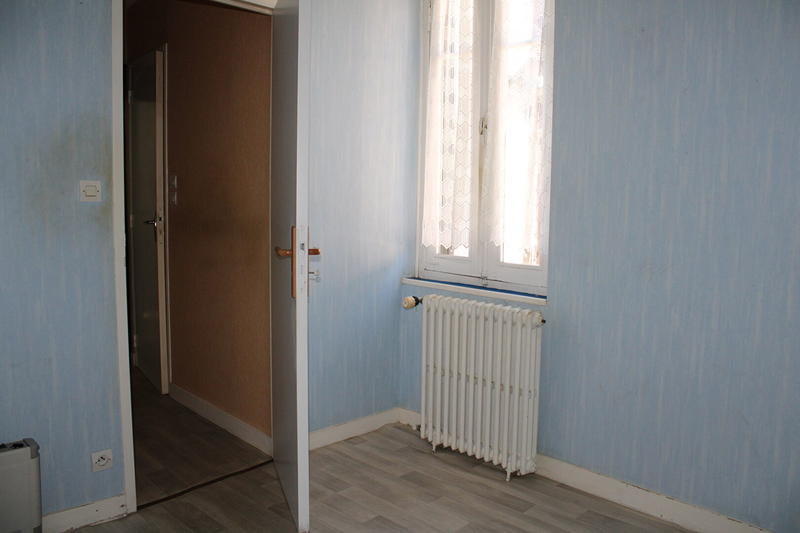 Maison - 39 m² - 3 pièces