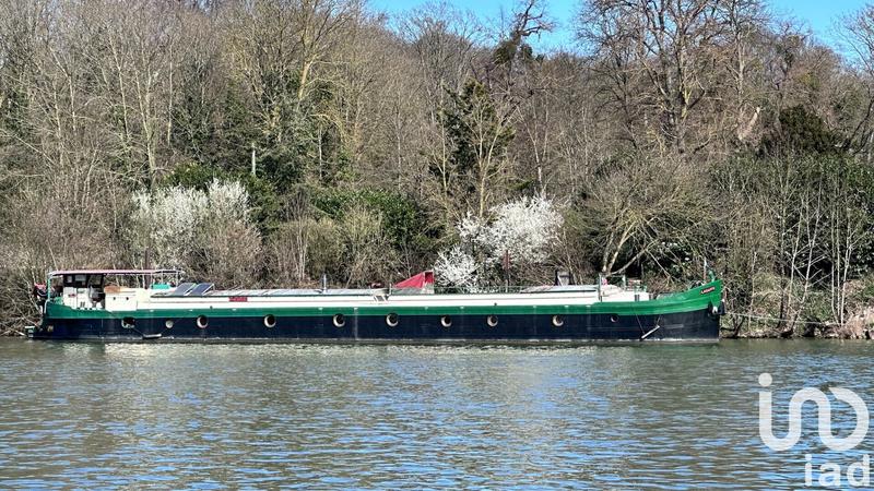 Maison - 150 m² - 7 pièces