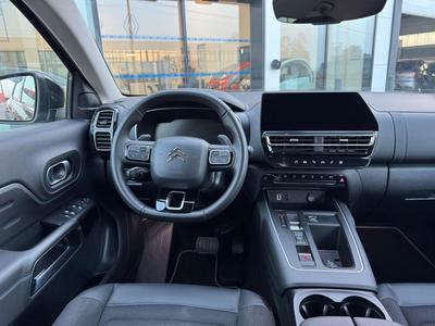 Citroën C5 Aircross Hybride 225ch Eat8 c-Series