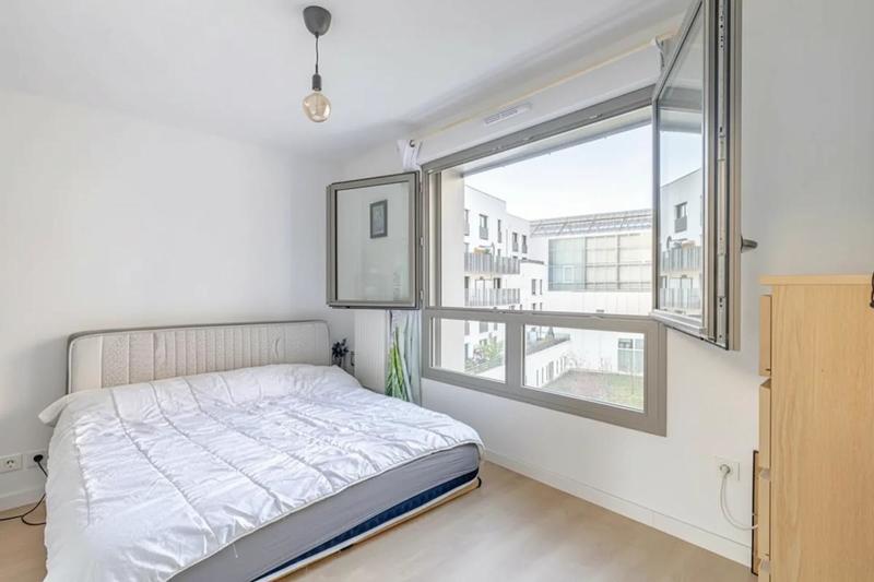 Duplex - 81 m² - 4 pièces