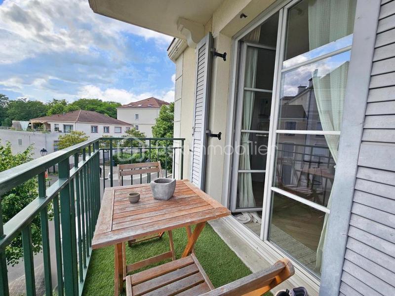 Appartement - 70 m² - 4 pièces