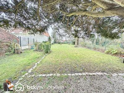 Corps de ferme - 180 m² - 7 pièces