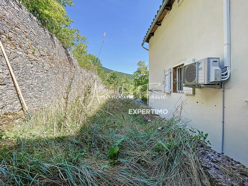 Maison - 155 m² - 6 pièces