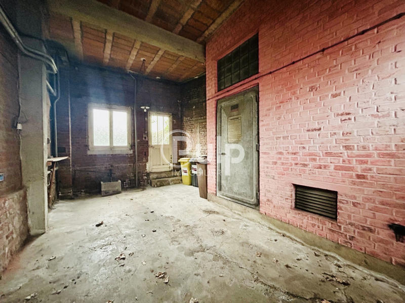 Maison - 163 m² - 6 pièces