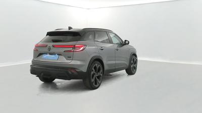 Renault Austral E-Tech hybrid 200 Iconic esprit Alpine 5p