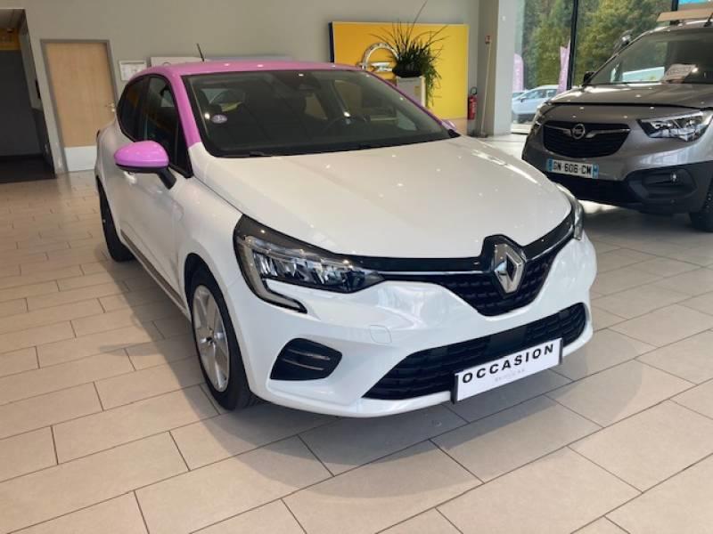 Renault Clio SCe 65 - 21n Business