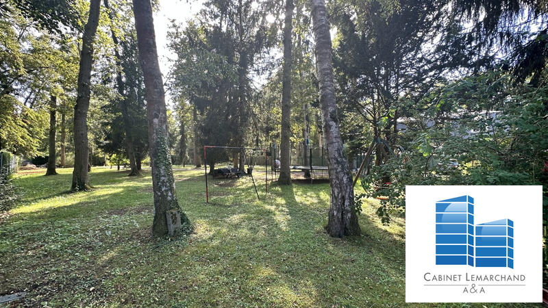 Maison ancienne - 280 m² - 8 pièces