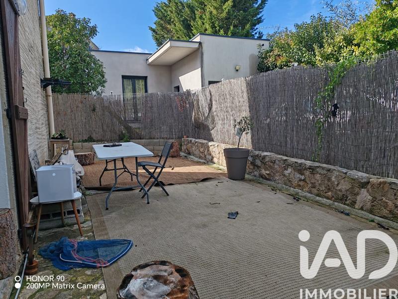 Appartement - 53 m² - 3 pièces