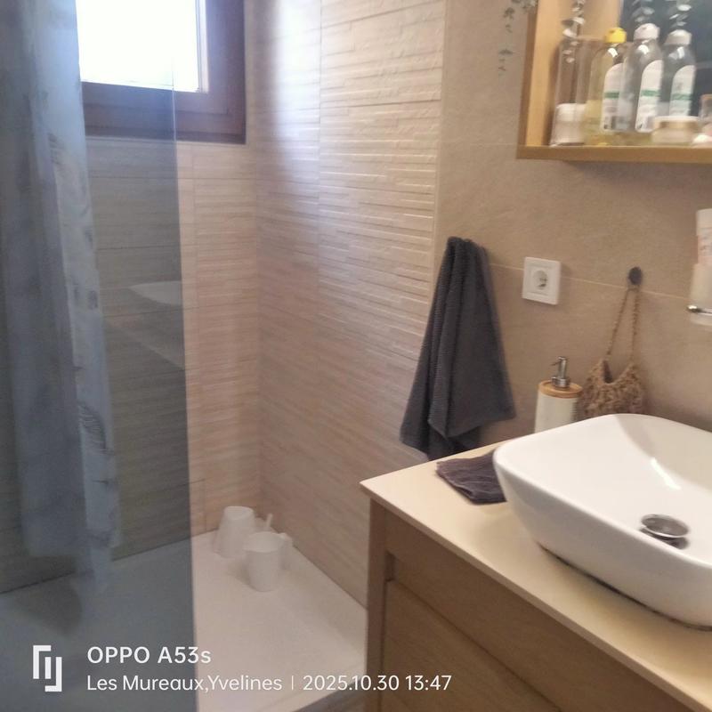 Maison - 82 m² - 4 pièces