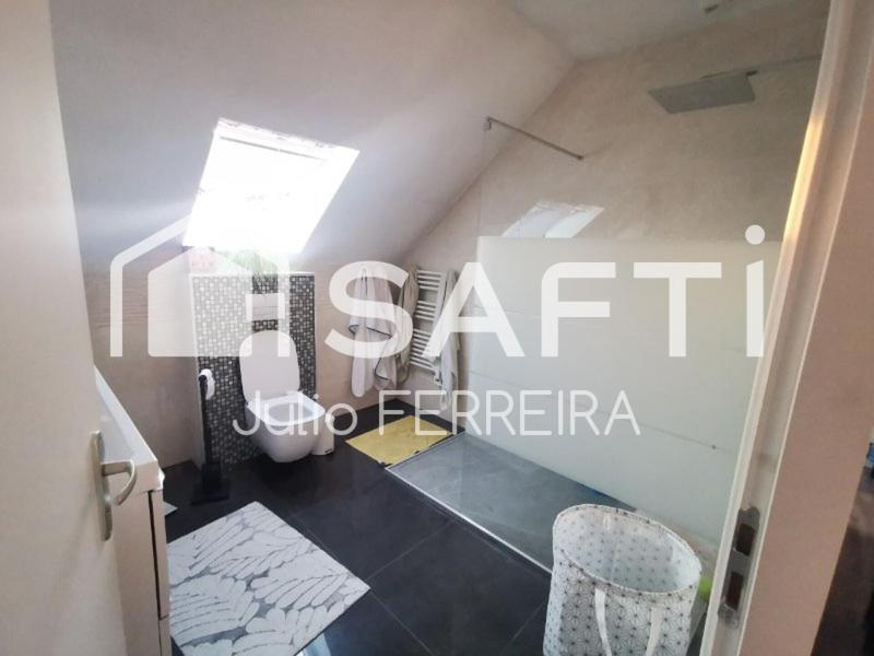 Maison - 113 m² - 6 pièces