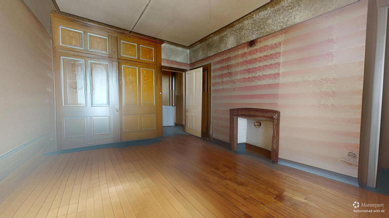 Appartement - 145 m² - 5 pièces