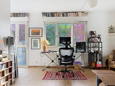 Appartement - 76 m² - 4 pièces