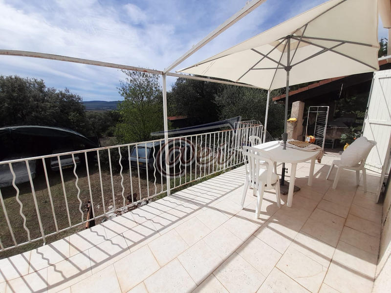 Villa - 113 m² - 4 pièces