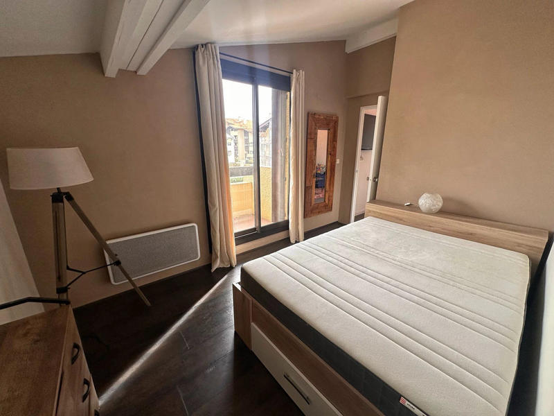 Appartement - 30 m² - 2 pièces