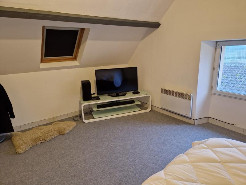 Maison - 82 m² - 3 pièces