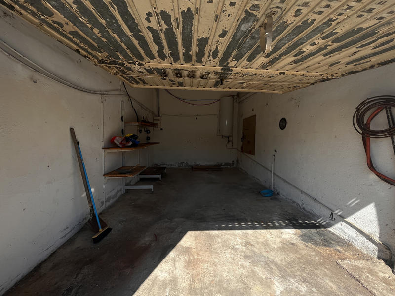 Maison - 110 m² - 7 pièces