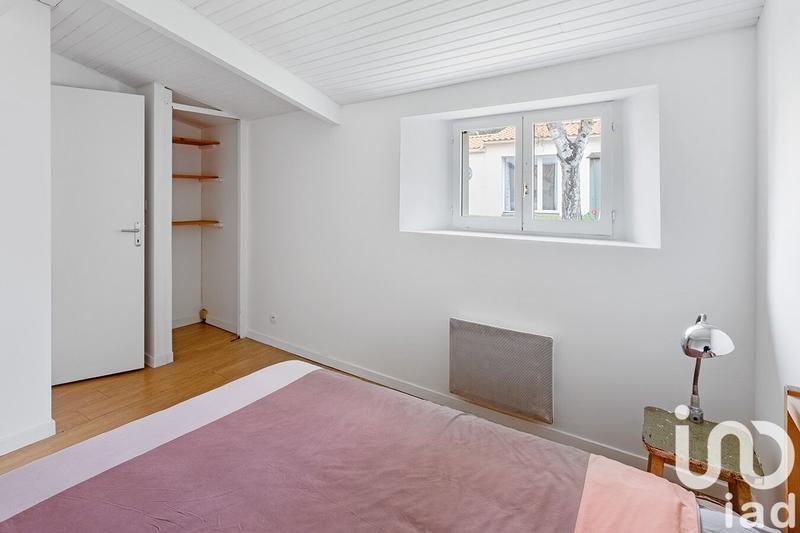 Maison de village - 63 m² - 3 pièces