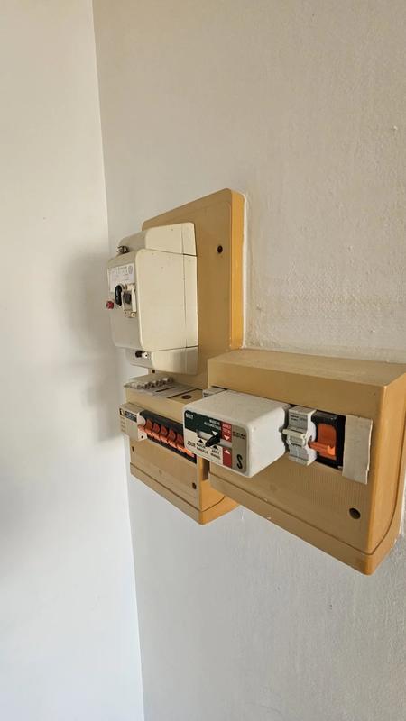 Appartement - 18 m² - 1 pièce