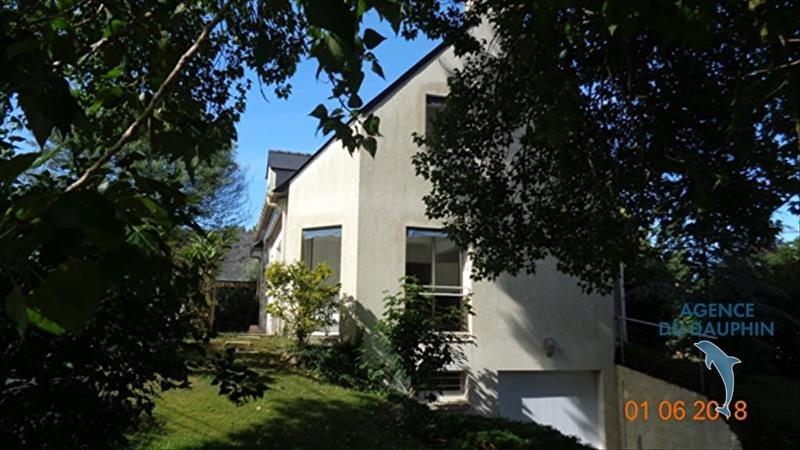 Maison - 127 m² - 5 pièces