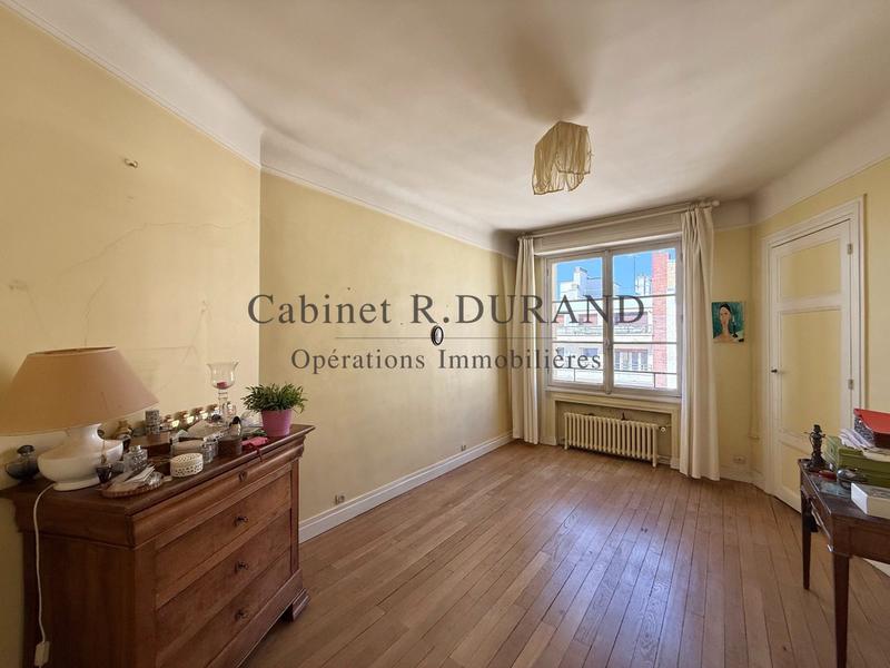 Appartement - 76 m² - 3 pièces