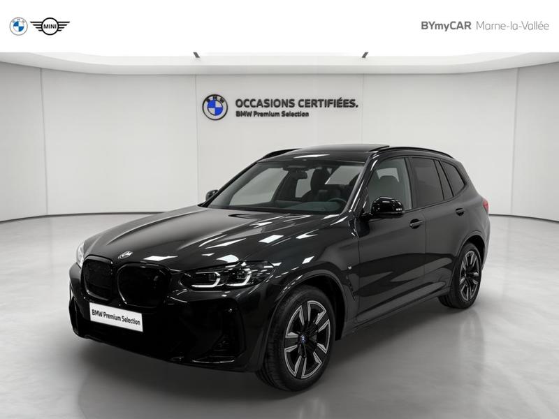 Bmw iX3 G08 Lci m Sport 286 ch Inspiring