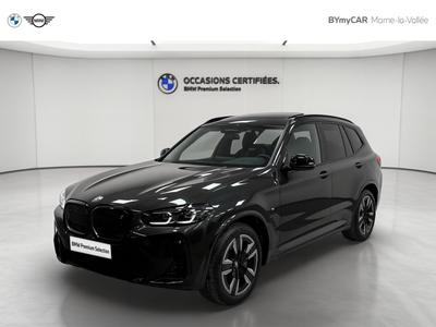 Bmw iX3 G08 Lci m Sport 286 ch Inspiring